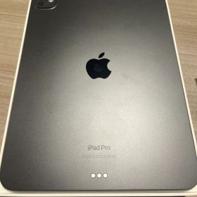 Apple iPad Pro 11インチ (M4) 256GB おまけ付き
