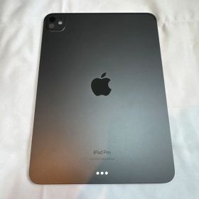 M4 11 94% 256 iPad Pro