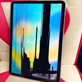 iPad Pro 第一世代 11インチ 512GB ジャンク 液晶故障 タッチ可