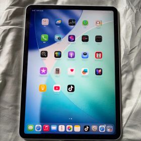 iPad Pro 第1代11寸本体 角と側面に傷あり