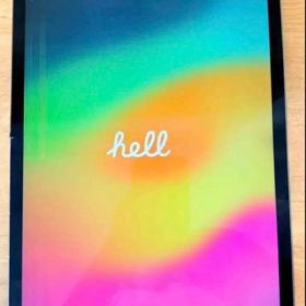 Apple iPad pro 11 インチ 訳あり品