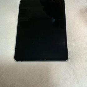 11インチ iPad Pro(第3世代) Wi-Fi ジャンク品 本体のみ