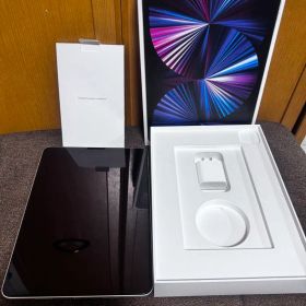 iPad Pro11第3世代128GB Wi-Fiジャンクバッテリー容量85%