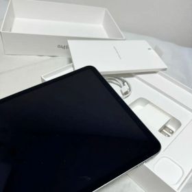iPad Pro11インチ第2世代128GB &Apple Pencil第二世代