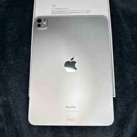 iPad Pro 11インチ（M4） ジャンク品
