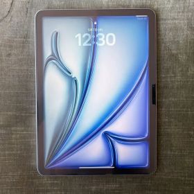 【美品】Apple iPad Air (M2) 11インチ128GB Wi-Fi