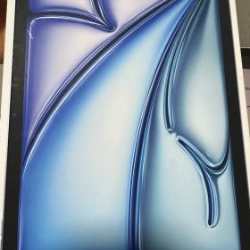 11インチiPad Air (M2)Wi-Fi(256GB)