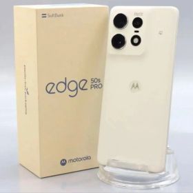 motorola edge 50s PRO ネットワーク利用制限は◯