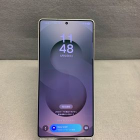 超美品 海外版 SIMフリー Samsung Galaxy S25 Ultra 256GB