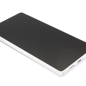 美品 付属品完備 Galaxy S25 Ultra SCG32 256GB Aランク