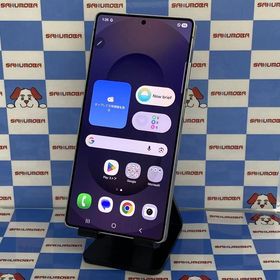 Galaxy S25 Ultra 12GB/256GB チタニウムシルバーブルー SCG32 AU版