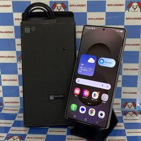 Galaxy S25 Ultra 12GB/256GB チタニウムグレー SM-S938Q SIMフ