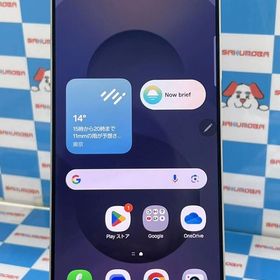 Galaxy S25 Ultra 12GB/256GB SCG32 AU版SIMフリー 訳あり品