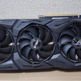 NVIDIA Geforce RTX 2080 SUPER