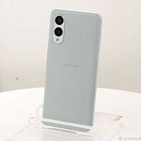 arrows We2 64GB ライトブルー F-52E docomo SIMフリー