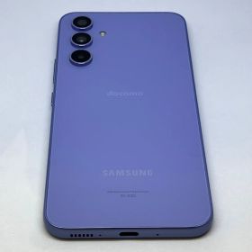 Galaxy A54 5G SC-53D 128GB パープル