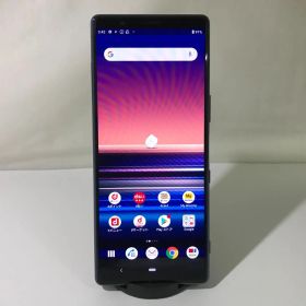 SIMロック解除済み so-01m 判定○ 送料無料