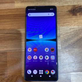 C270 ジャンクdocomo SIMロック解除済 Xperia 5 Ⅳ