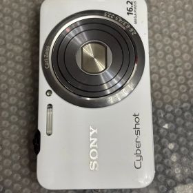SONY Cyber-shot DSC-WX7 26020832