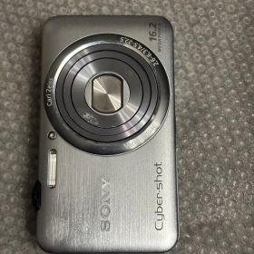 SONY Cyber-shot DSC-WX7 12311