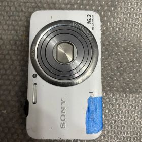 SONY Cyber-shot DSC-WX7 1011