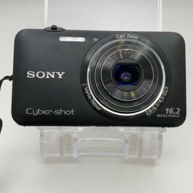 《EQXPK》Sony Cyber-shot DSC-WX7 デジタルカメラ