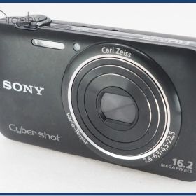 SONY ソニー Cyber-shot DSC-WX7 同梱無料 #i10821