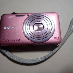 SONY Cyber-shot DSC-WX7 コンパクトデジタルカメラ