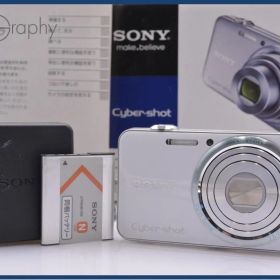【美品・動作保証】 ソニー SONY Cyber-shot DSC-WX70 5x 元箱、バッテリー、取扱説明書付属 同梱無料 #yk7683