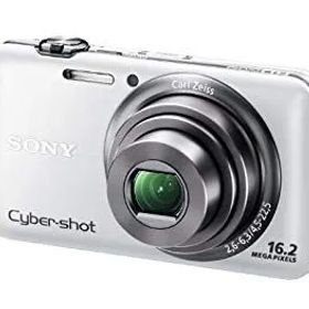 【中古】ソニー SONY デジタルカメラ Cybershot WX7 1620万画素CMOS 光学ｘ5 ホワイト DSC-WX7/W wgteh8f