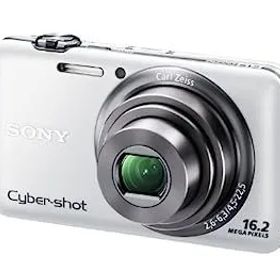 【中古】ソニー SONY デジタルカメラ Cybershot WX7 1620万画素CMOS 光学ｘ5 ホワイト DSC-WX7/W