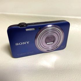 Sony DSC-WX7 海外・英語版 元箱付