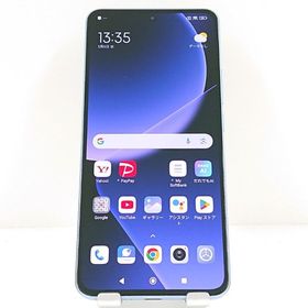 Xiaomi 13T Pro A301XM SoftBank アルパインブルー c19490