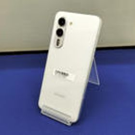 スマートフォン ARROWS ALPHA M08 FCNT