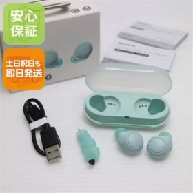 超美品 WF-C500 アイスグリーン 本体 即日発送 土日祝発送OK あすつく 03000