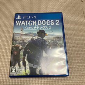 ウォッチドッグス2
