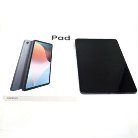 OPPO Pad Air 新品 19,999円 中古 14,999円 | ネット最安値の価格比較