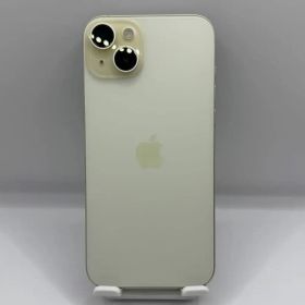 ◆Apple iPhone15 plus 128GB SIMフリー◆