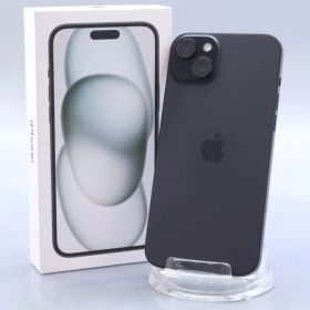 7 iPhone15 Plus 128GB SIMフリー バッテリー98%