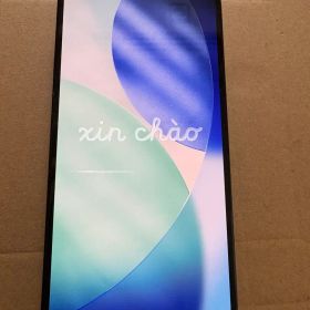 Apple iPhone 15 Plus 256GBバッテリー正常