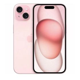 本日お値引き中 5.21！！iPhone 15plus ピンク 本体 美品