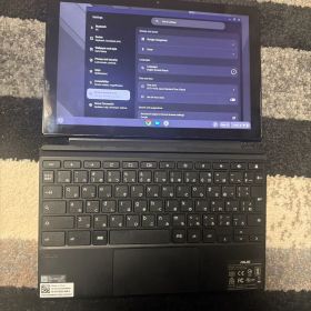ASUS Chromebook Detachable CM3(中古)
