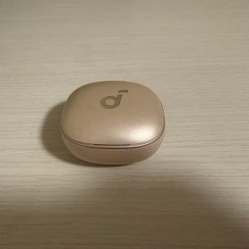 Anker Soundcore Liberty 4 シャンパンゴールド