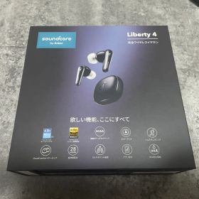 Soundcore Liberty 4
