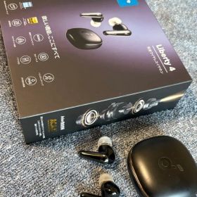 Anker soundcore Liberty 4