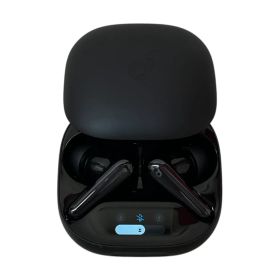 ANKER (アンカー) Soundcore Liberty 4 Pro サウンドコア リバティ4 プロ ワイヤレスイヤホン ノイズキャンセリング A3954 ブラック 家電/091