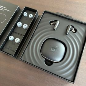 soundcore Anker Liberty 4 完全ワイヤレスイヤホン