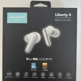 soundcore Liberty 4