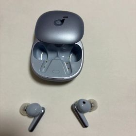 Soundcore Liberty 4 ワイヤレスイヤホン 動作確認済作動品