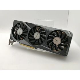 【中古】GIGABYTE GeForce RTX 3070 GAMING OC 8G rev.2.0（GV-N3070GAMING OC-8GD）RTX3070(LHR)/8GB(GDDR6)/PCI-E【三宮センター】保証期間1週間